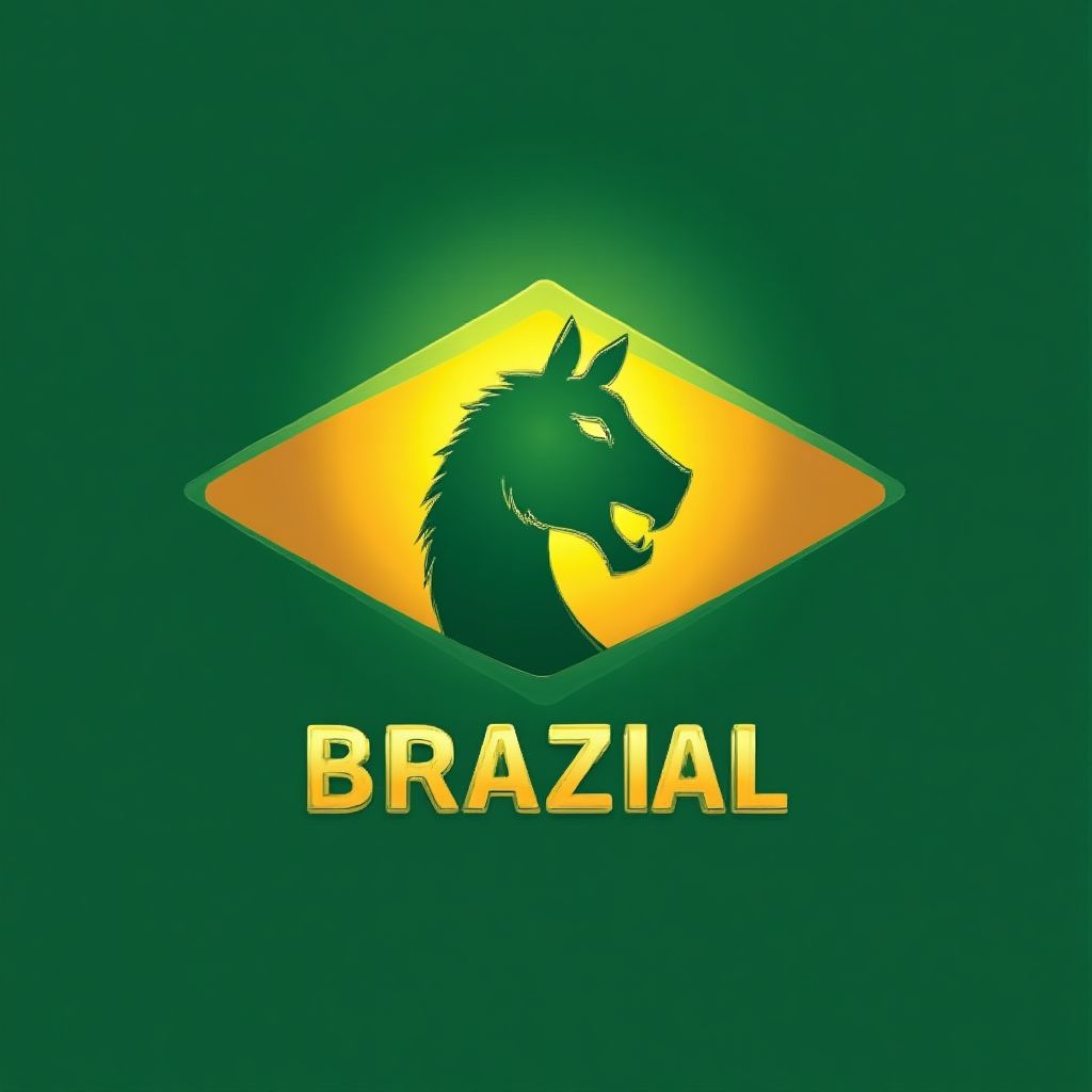Logo de Petrobras