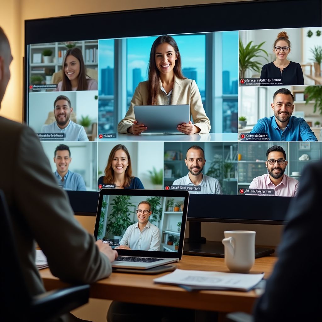 Webinars sobre gestión energética