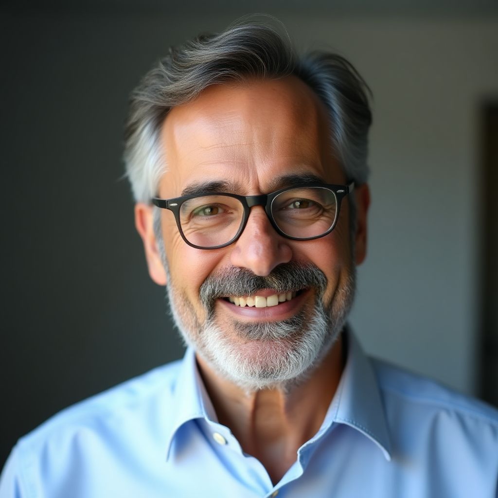 Dr. Alejandro Ramírez