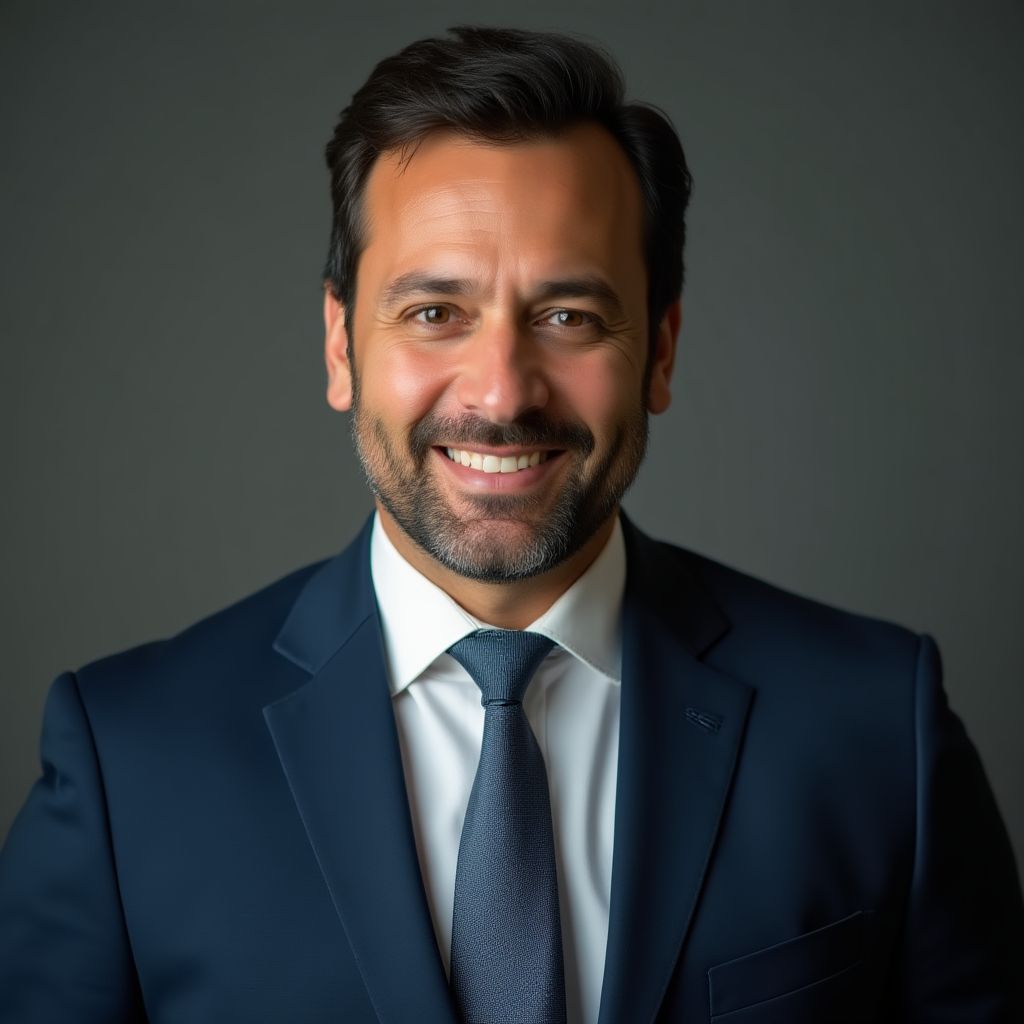 Javier Echeverría